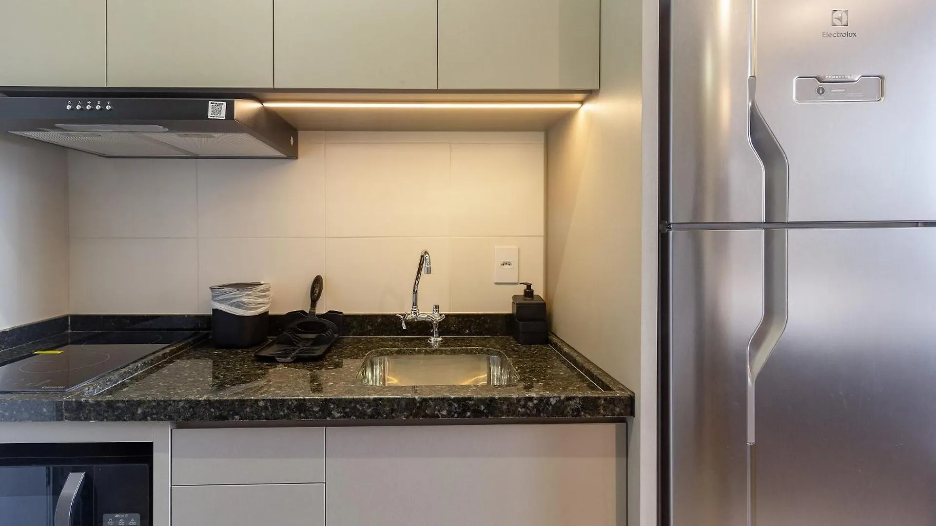 Yume Benx Pinheiros Apartment Sao Paulo