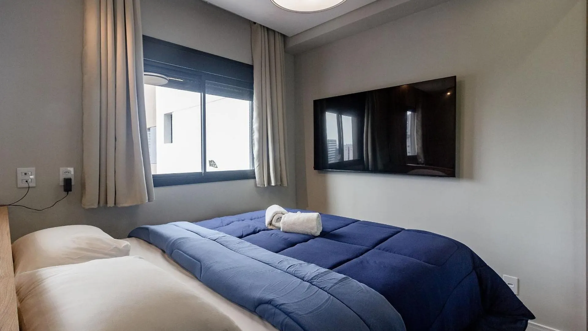 Yume Benx Pinheiros Apartment Sao Paulo