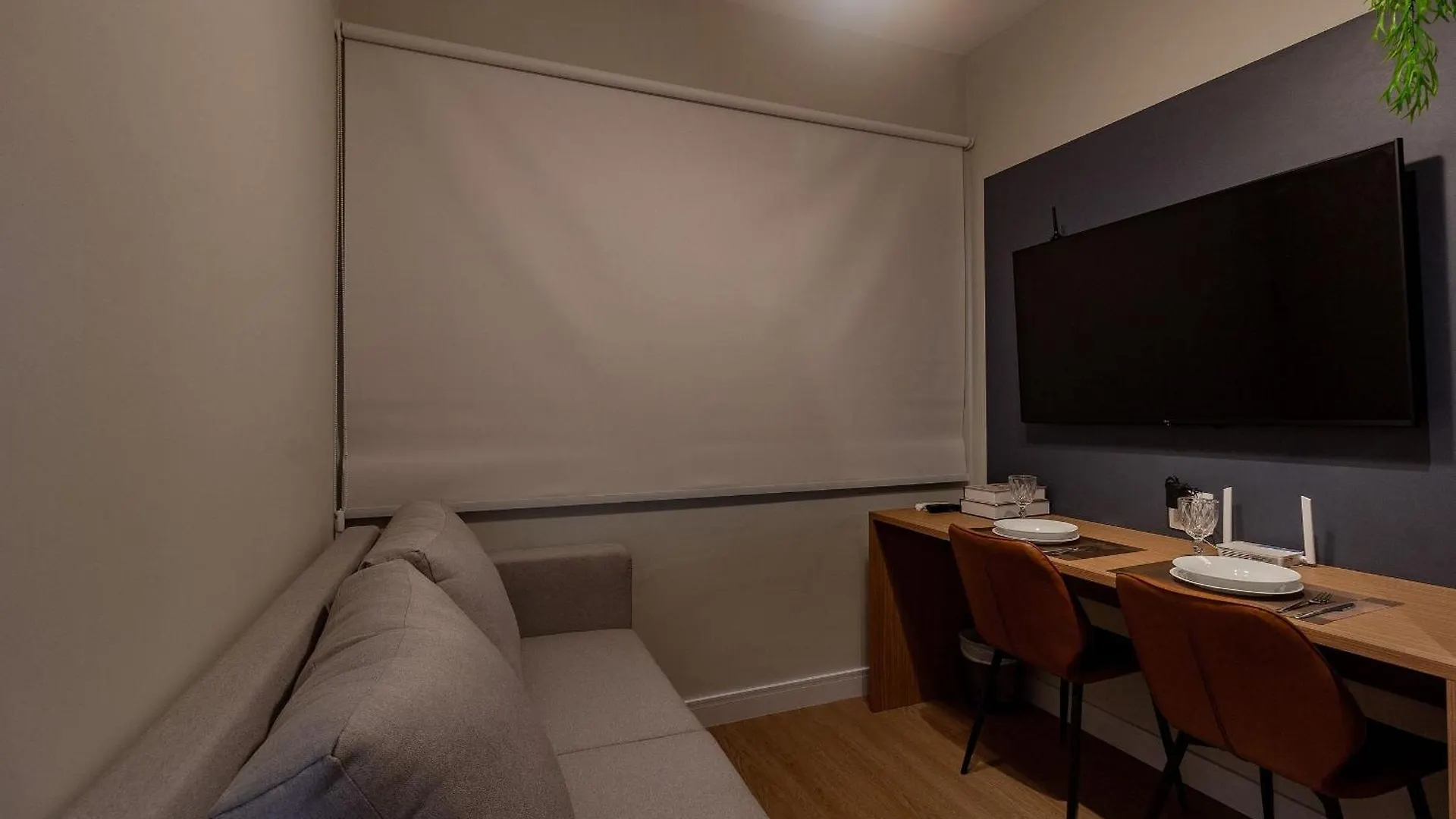Yume Benx Pinheiros Apartment Sao Paulo