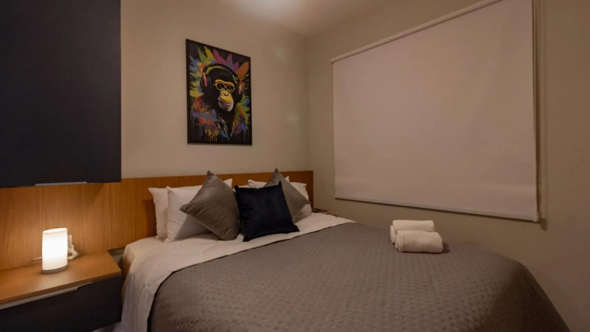 Yume Benx Pinheiros Apartment Sao Paulo