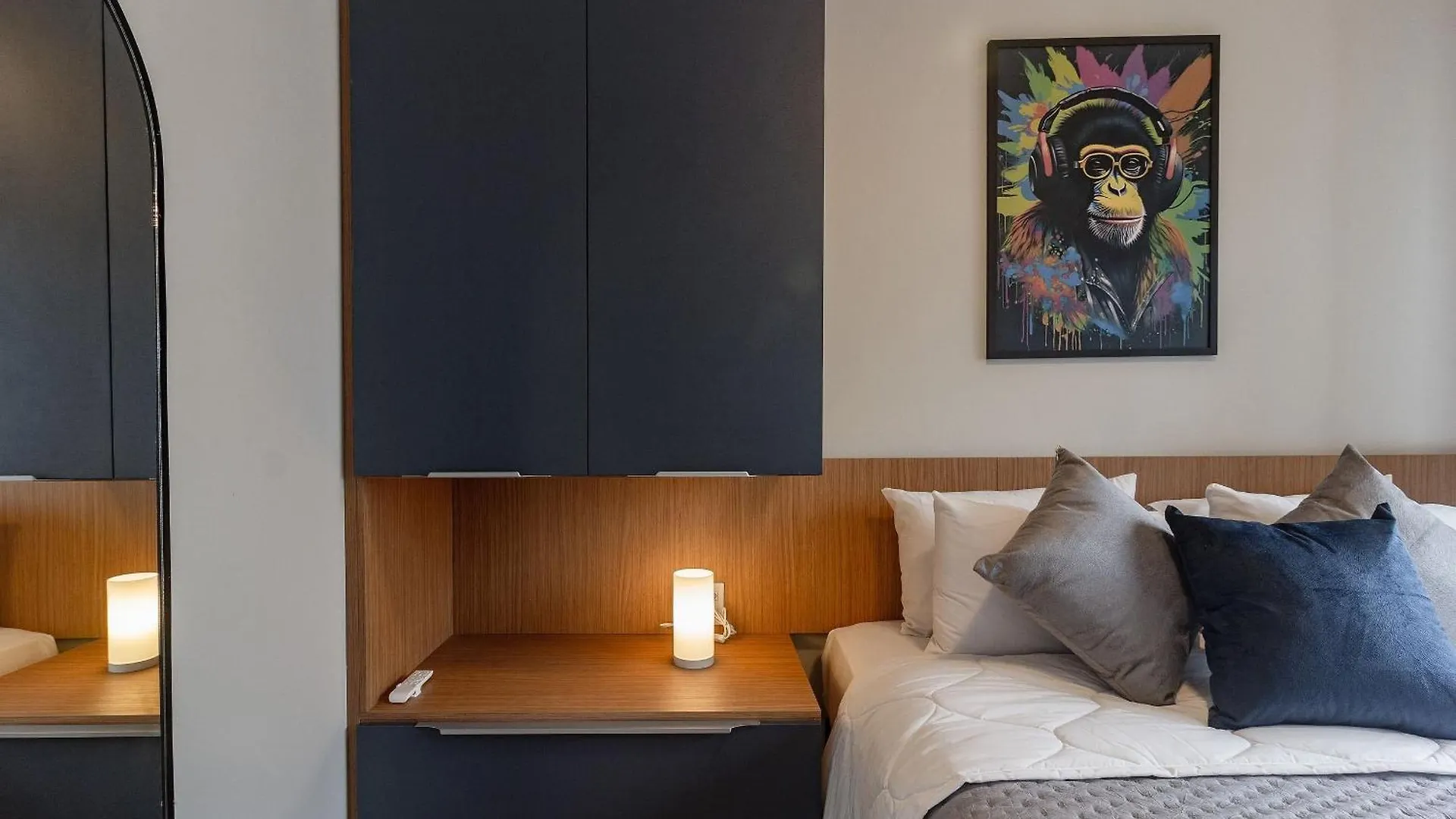 Yume Benx Pinheiros Apartment Sao Paulo